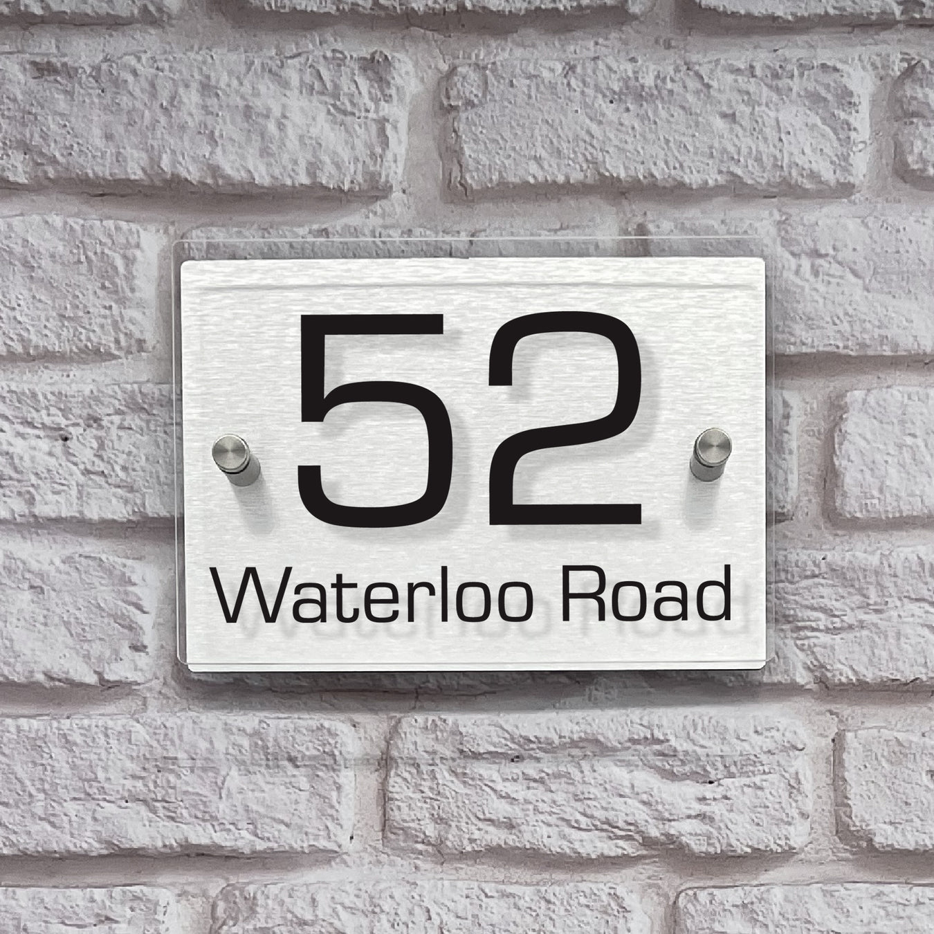 Collections — Perfect House Signs